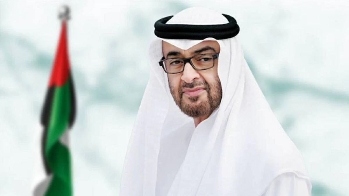 محمد بن زايد يبحث مع رئيس المجلس الأوروبي وفون دير لاين مفاوضات الشراكة الاستراتيجية