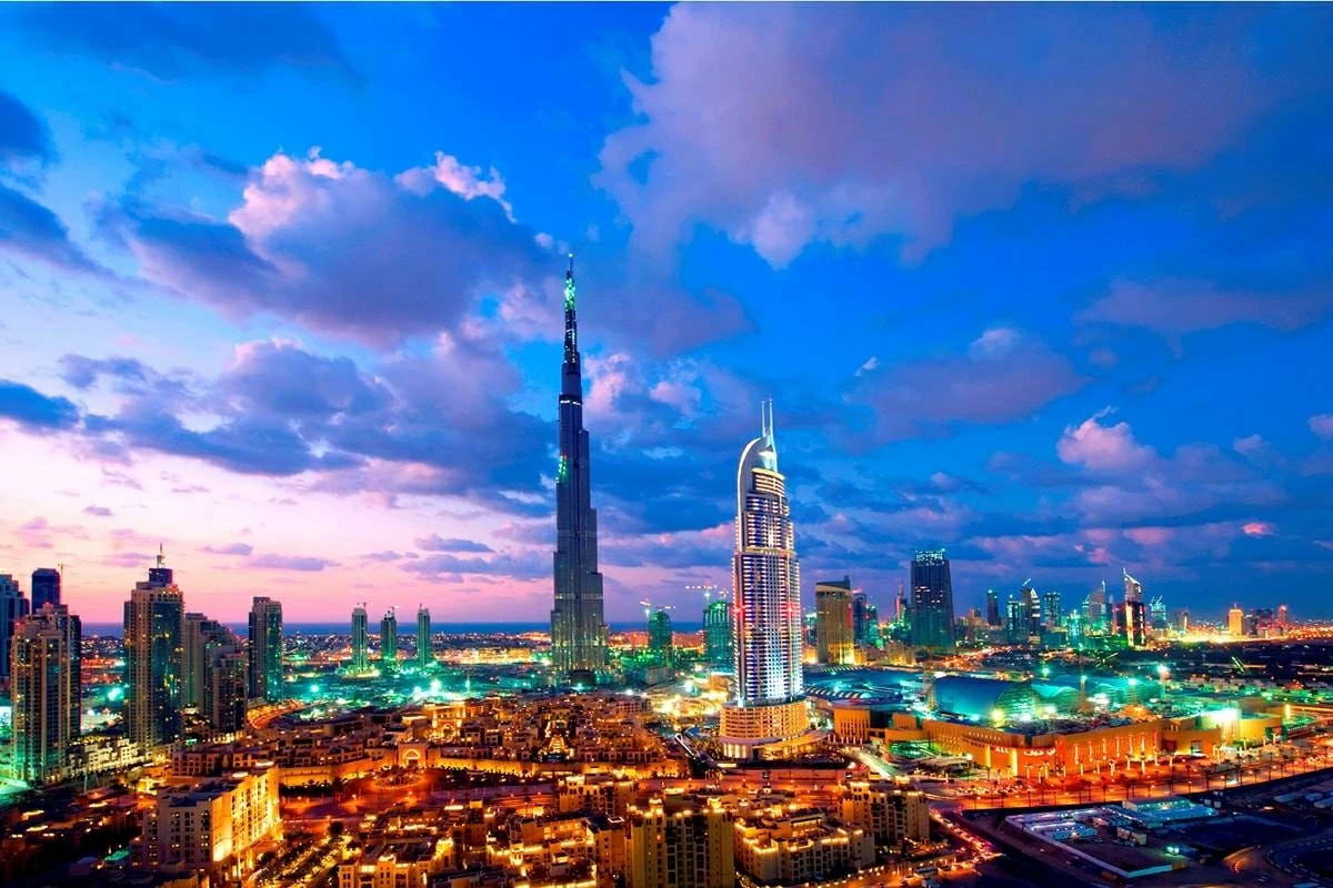 دبي وأبوظبي بين الأبرز عالمياً بالفرص الاقتصادية وجودة الحياة