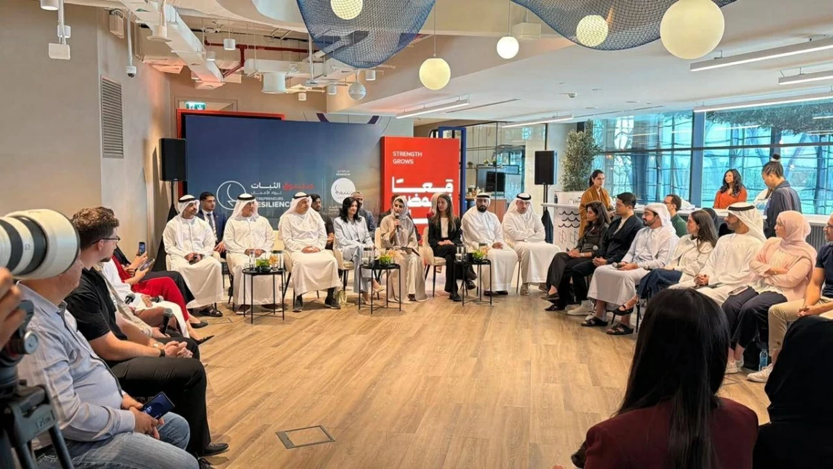 خبراء: المرونة تختبر جدارة الشركات الناشئة بالاستثمار