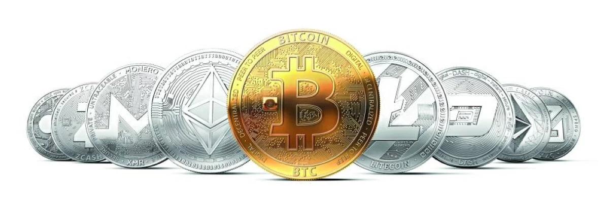 «البيتكوين» دون 66 ألف دولار