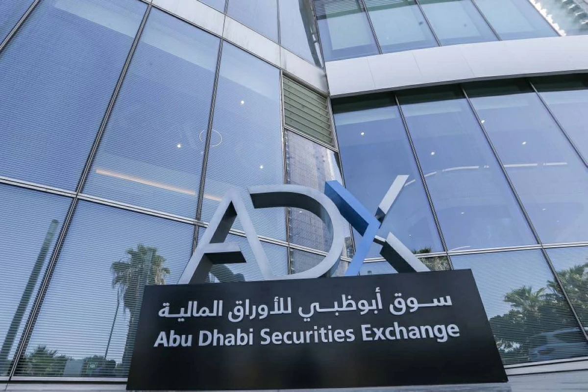 التهدئة.. نقطة تحول في مسار الأسهم الإماراتية