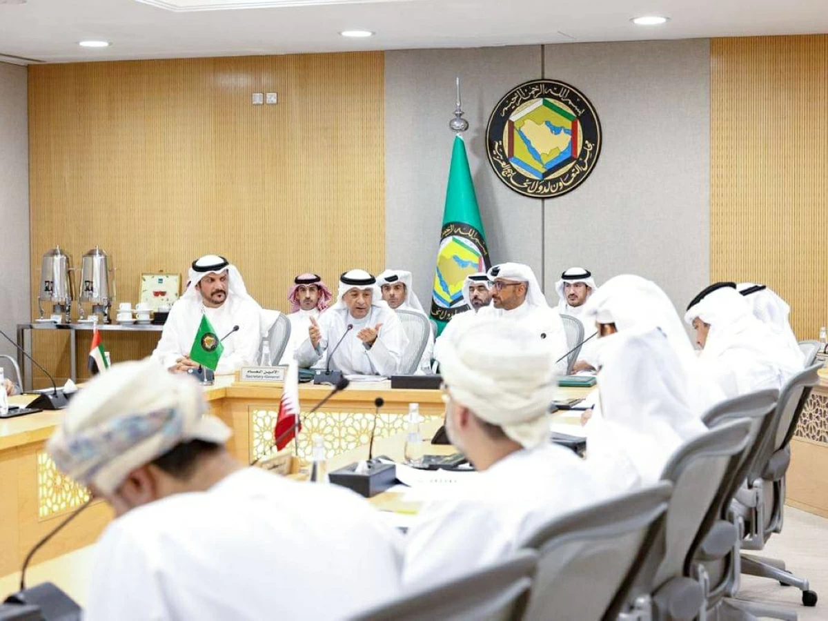 البديوي: التنسيق بين وزارات داخلية «التعاون الخليجي» ركيزة للتصدي للمخاطر