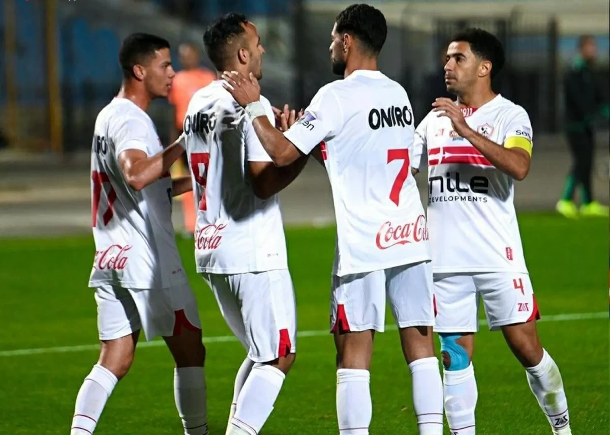 بتوجيهات رئاسية.. انتهاء أزمة أرض نادي الزمالك في 6 أكتوبر