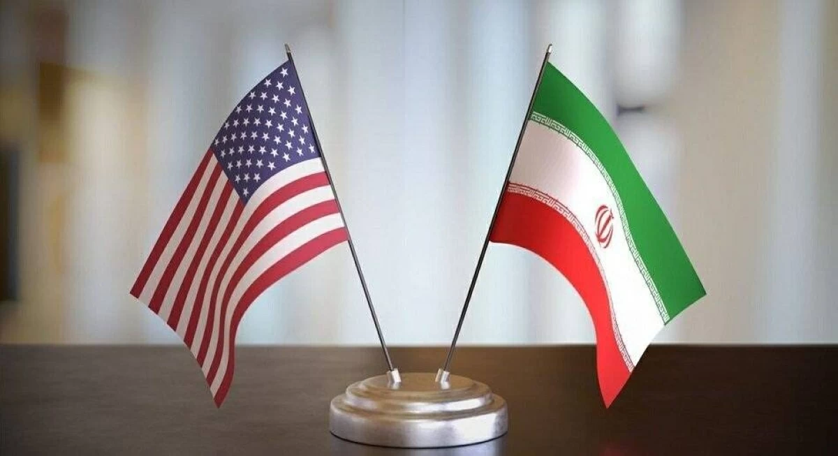 أكسيوس: أمريكا وإيران تبحثان تقديم موعد توقيع مذكرة التفاهم