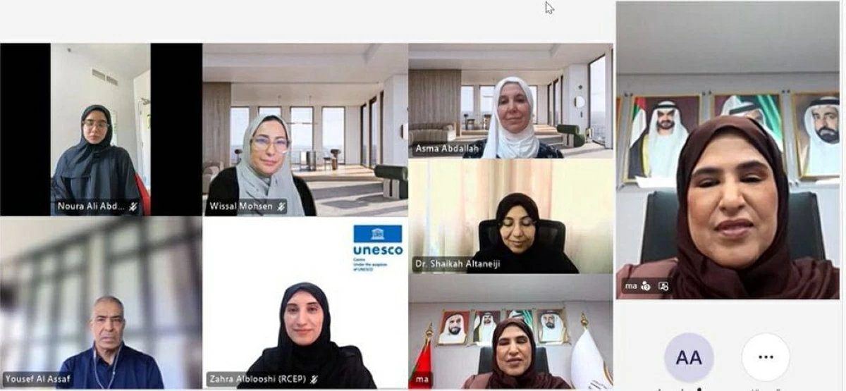 اختتام أول «هاكثون للسياسات التربوية»