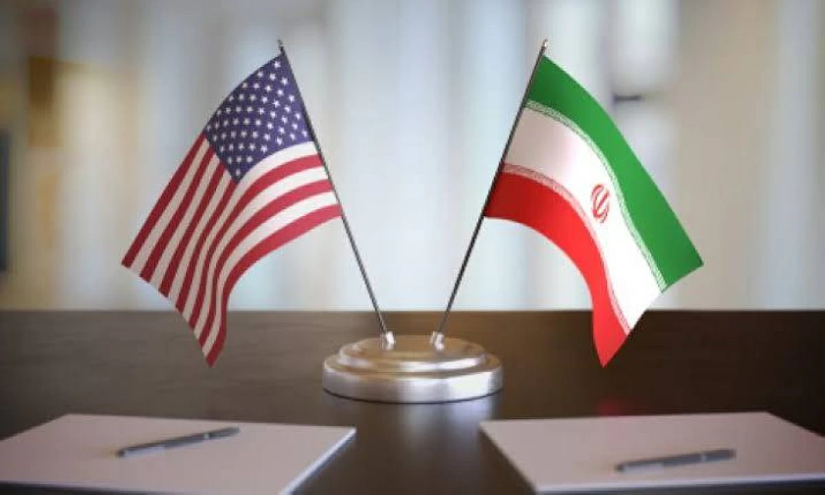 أكسيوس: أمريكا وإيران وقعتا إلكترونياً مذكرة التفاهم.. ودخلت حيز التنفيذ