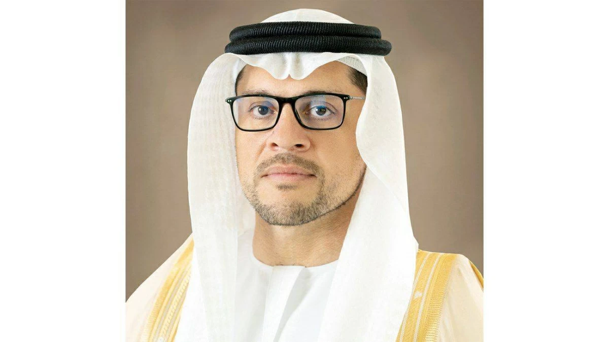 محمد الشرفا: «طموح» استثمار في الكفاءات الوطنية