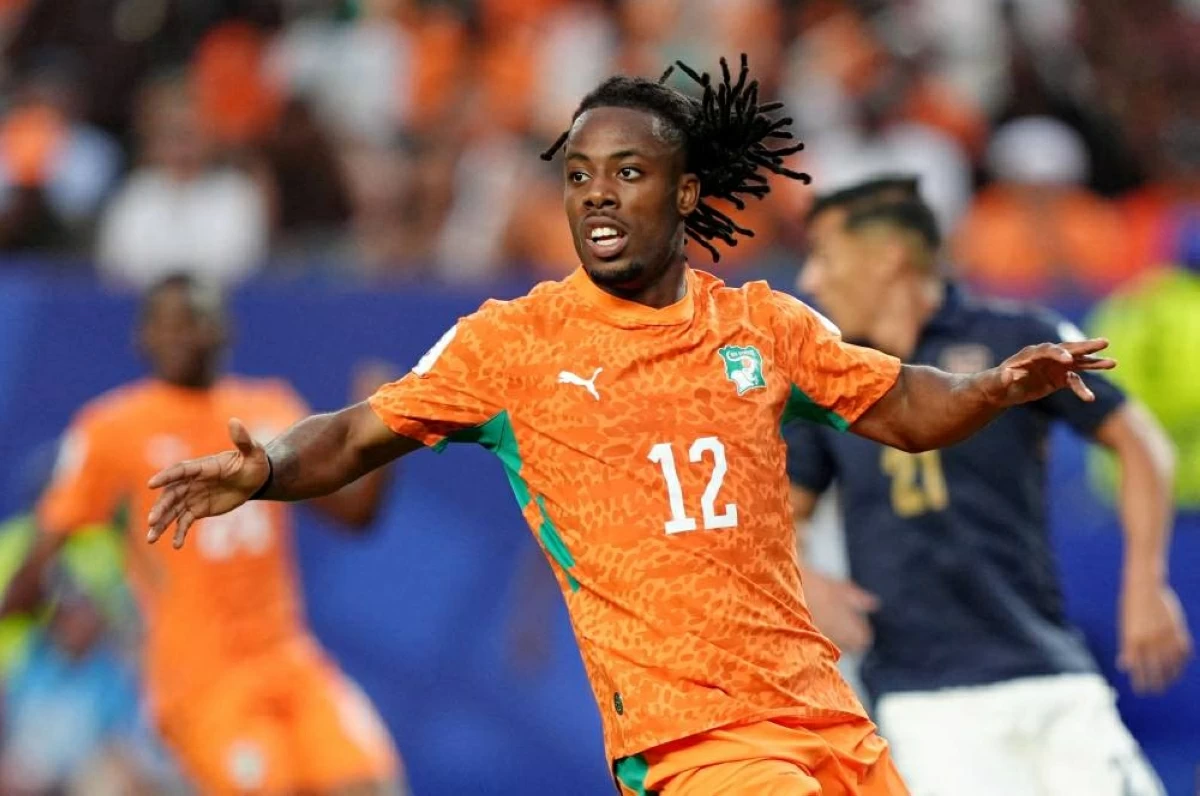 تحقيقات التلاعب تلاحق واهي قبل مواجهة ألمانيا في المونديال