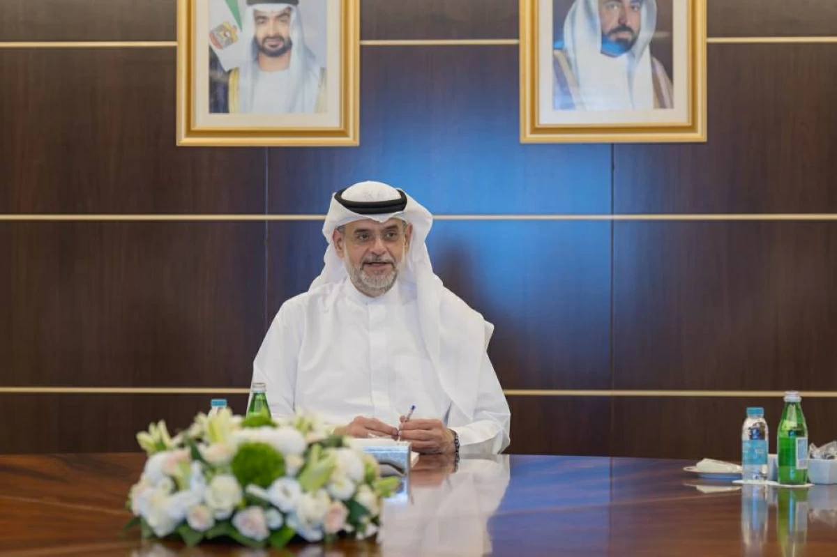 الشارقة تضمن استدامة إمدادات الطاقة بمشاريع استراتيجية