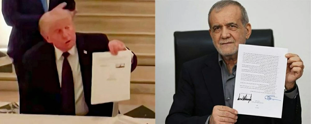 البيت الأبيض يرسل «اتفاق إيران» إلى الكونغرس