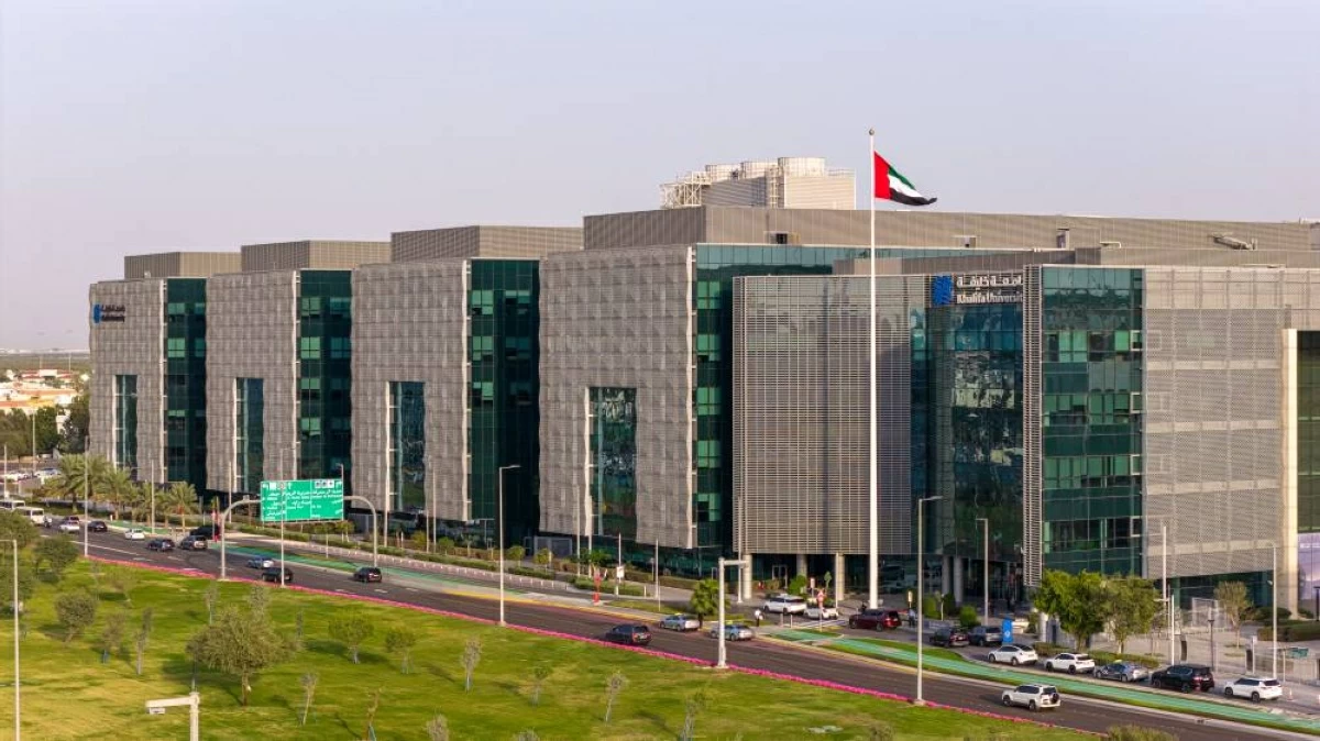 جامعة خليفة تدخل قائمة أفضل 150 جامعة عالمياً