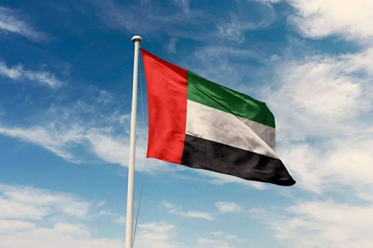 بيان إماراتي يدين اعتداءً إرهابياً استهدف مطاراً في النيجر