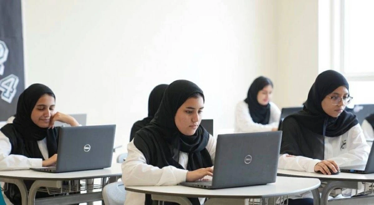 تحول اختبارات نهاية العام إلى الصيغة الرقمية اعتباراً من 24 يونيو