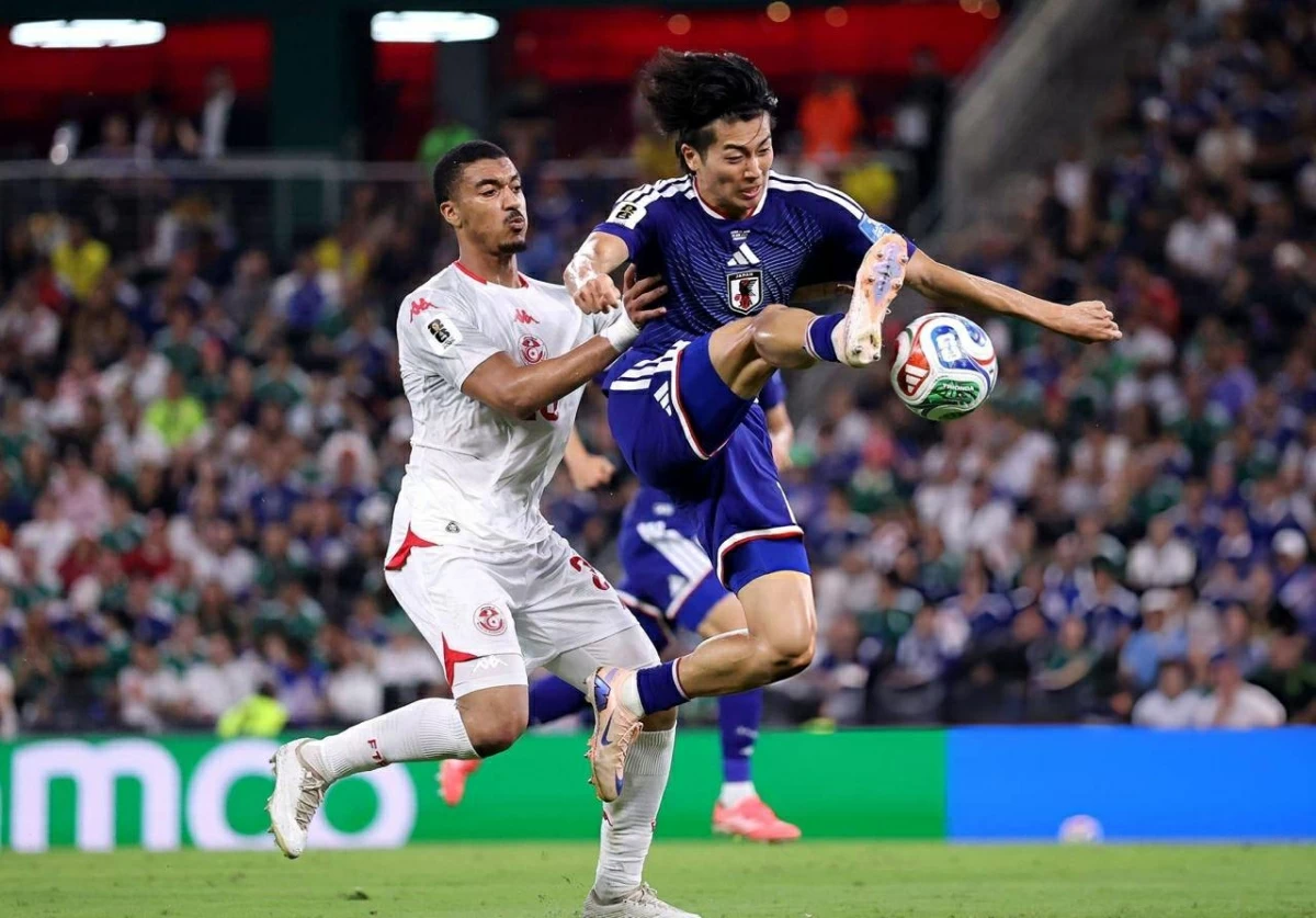 تونس تودع كأس العالم 2026 كأول ممثل عربي خارج المنافسة