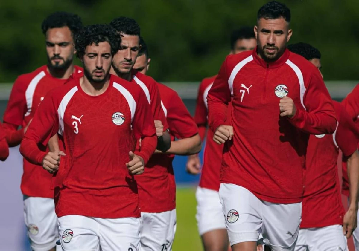 قناة مفتوحة تتيح متابعة مصر ونيوزيلندا ضمن مونديال 2026