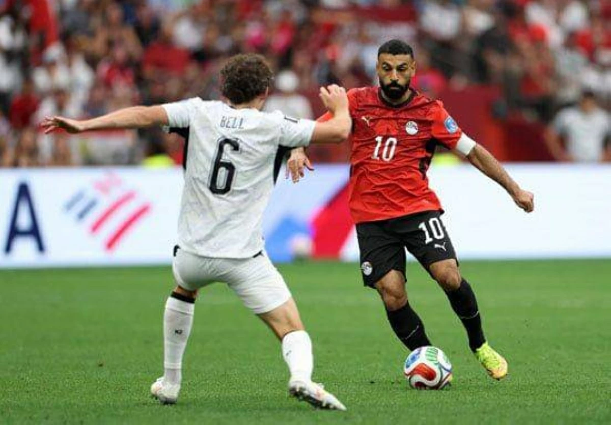 مصر والمغرب يقتربان من الدور الـ32 وتقييم آمال المنتخبات العربية الأخرى
