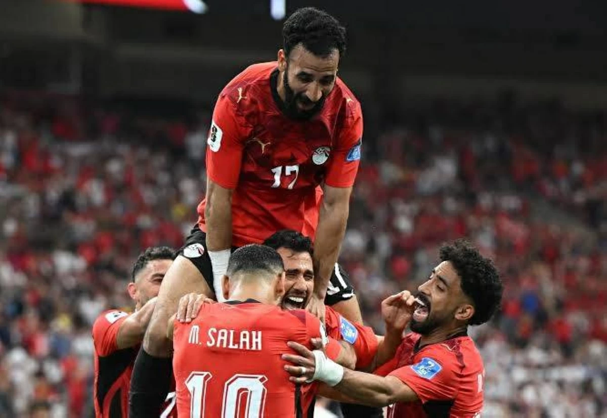 كيفية متابعة مصر وإيران في مونديال 2026 وموعد انطلاق المباراة