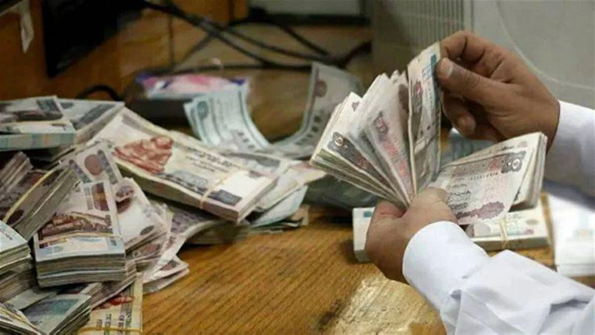الحكومة المصرية توضح حقيقة مزاعم تزوير فئة الخمسين جنيهاً