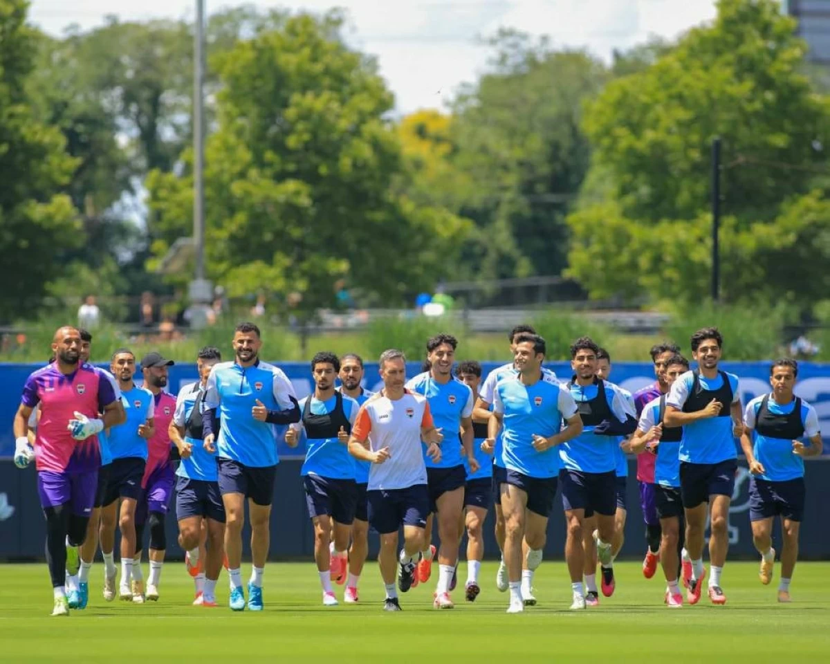 دليل القنوات والبث الحي لمواجهة العراق وفرنسا في مونديال 2026