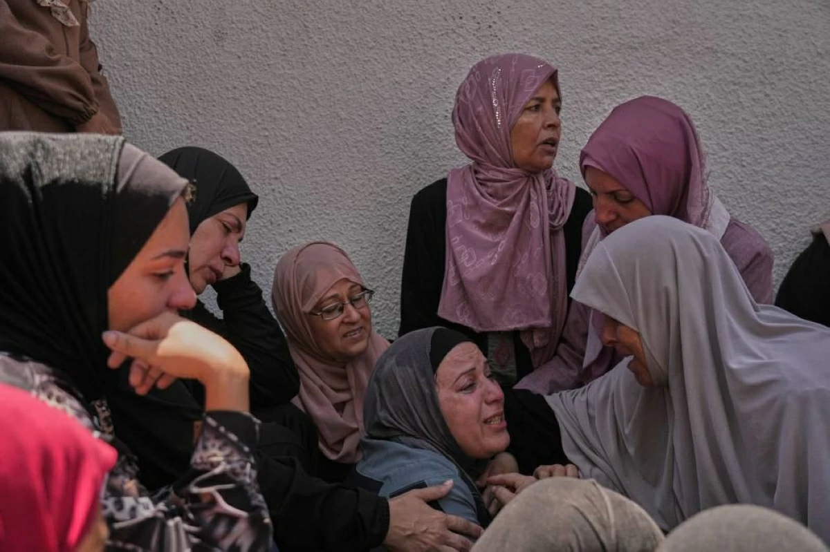 هيئة أممية: إسرائيل تعمدت الإضرار بأطفال غزة في إطار إبادة