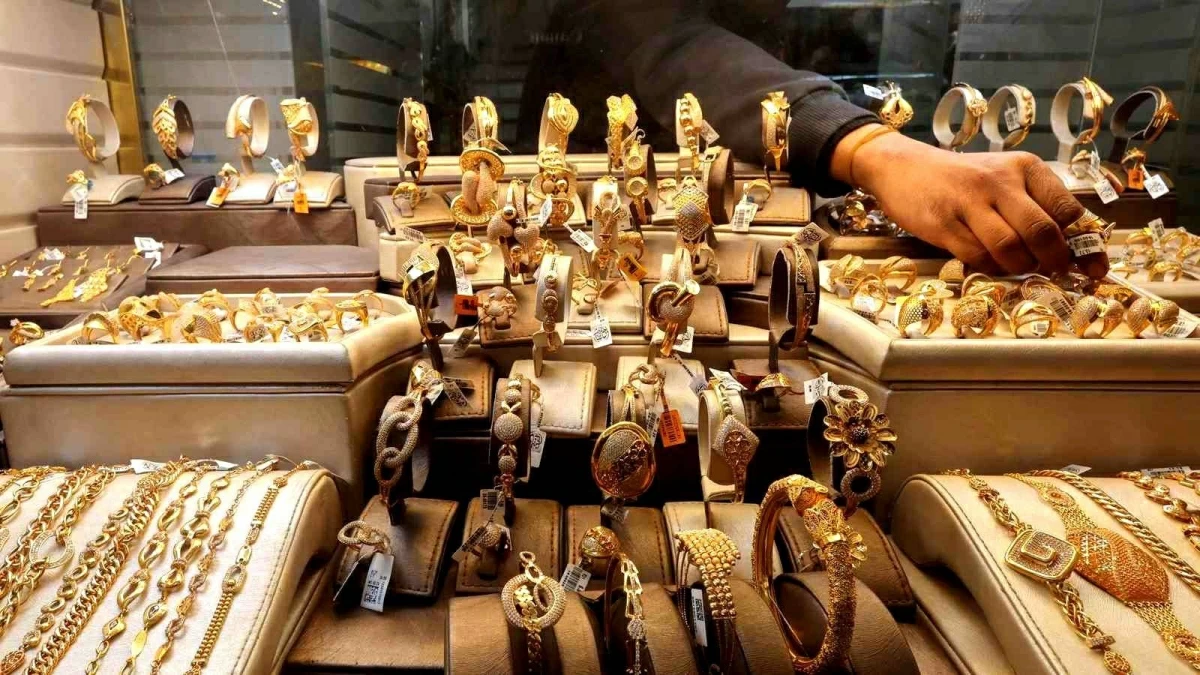 الذهب يتراجع في مصر الثلاثاء 23 يونيو 2026 وعيار 21 يهبط
