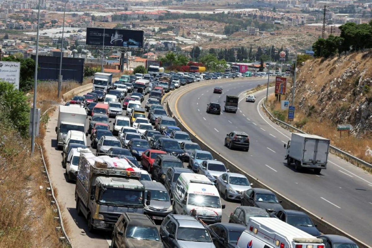 آلية ثلاثية تجمع واشنطن وطهران وبيروت لمراقبة وقف النار بلبنان