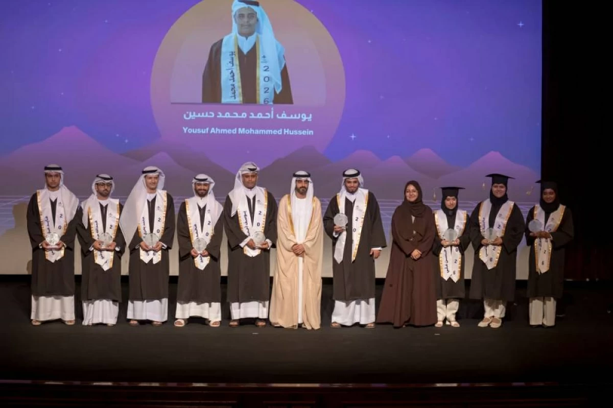 ختام فعالية الشارقة الإنسانية بحضور سالم بن عبدالرحمن