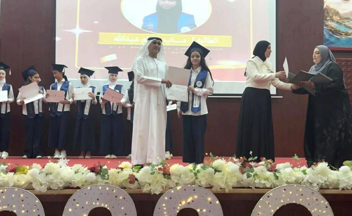سالم بن سلطان يؤكد أولوية التعليم في مبادرات التكافل المجتمعي