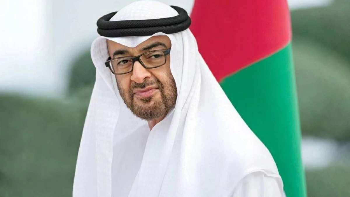 مباحثات محمد بن زايد وروبيو تركز على الشراكة والتنسيق الثنائي