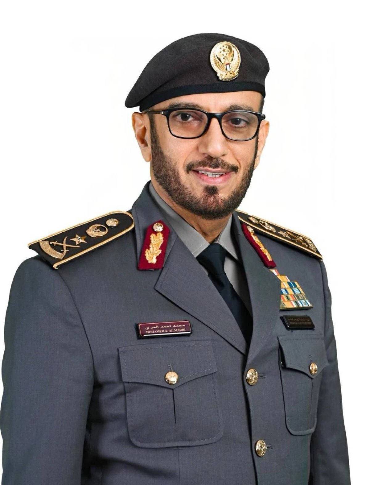 المري: رؤية محمد بن راشد أساس تميّز دبي