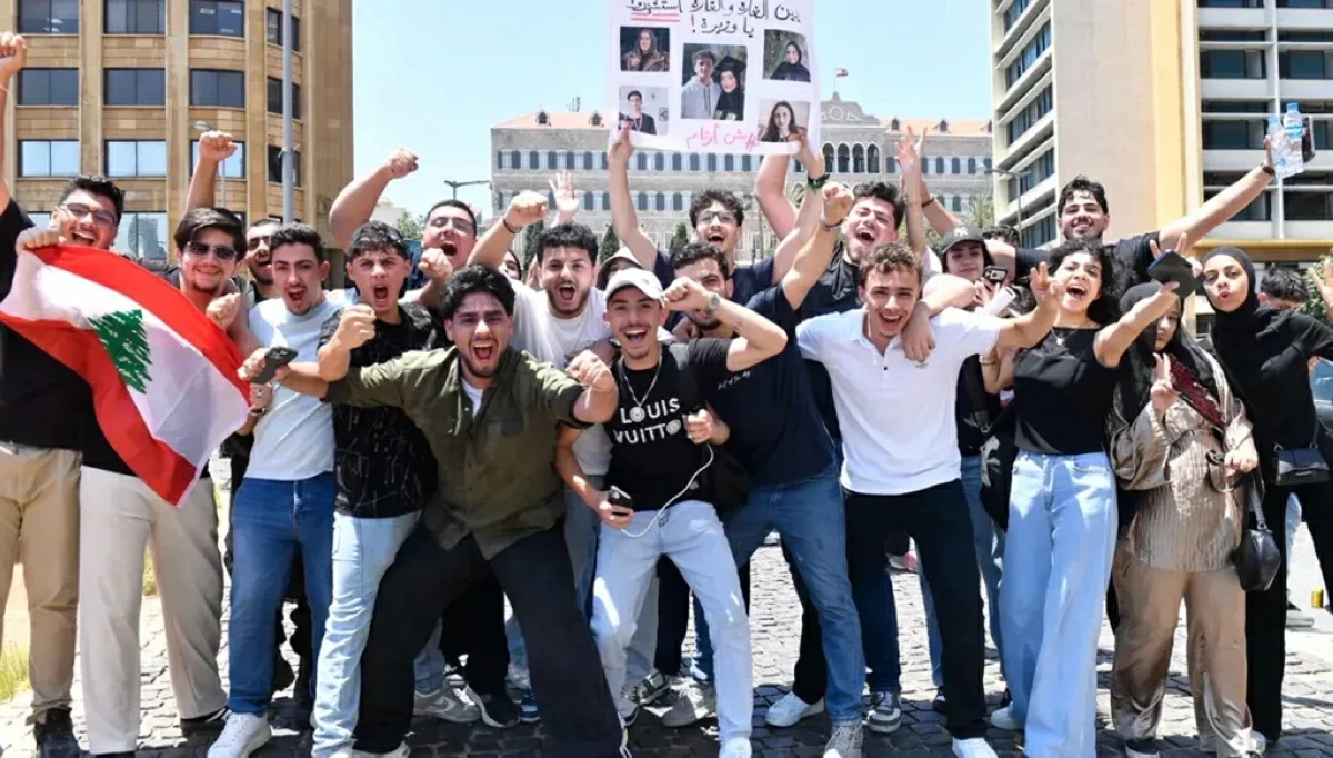 إلغاء امتحانات البكالوريا والثانوية في لبنان يعطل مسار تقييم الطلاب لأسباب أمنية