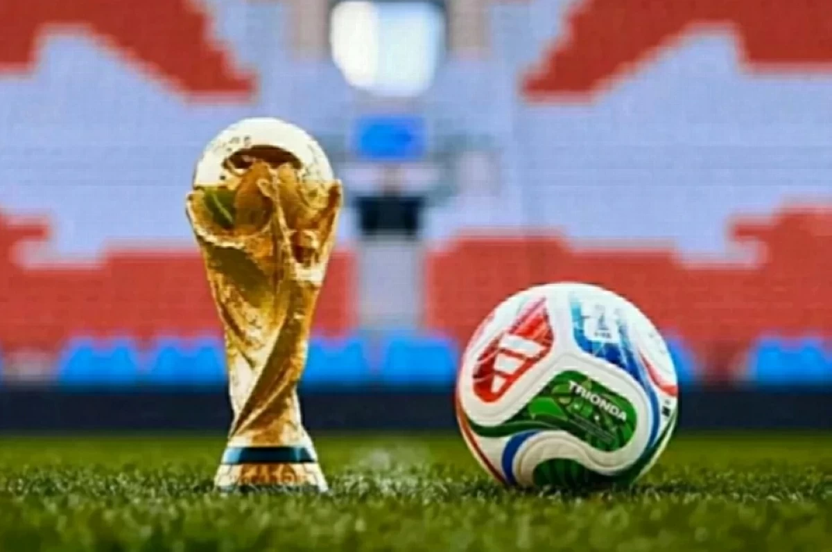 توقيتات ومواعيد البث لمواجهات الجمعة 26 يونيو في مونديال 2026