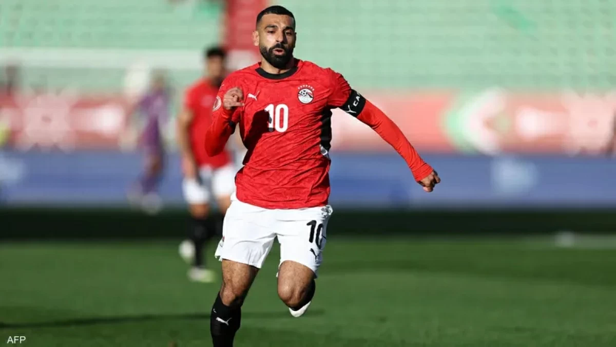 بث مجاني لمواجهة مصر وإيران في نهائيات كأس العالم 2026
