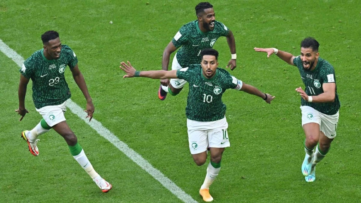 ما يلزم السعودية والرأس الأخضر لضمان بطاقة دور الـ32 في مونديال 2026