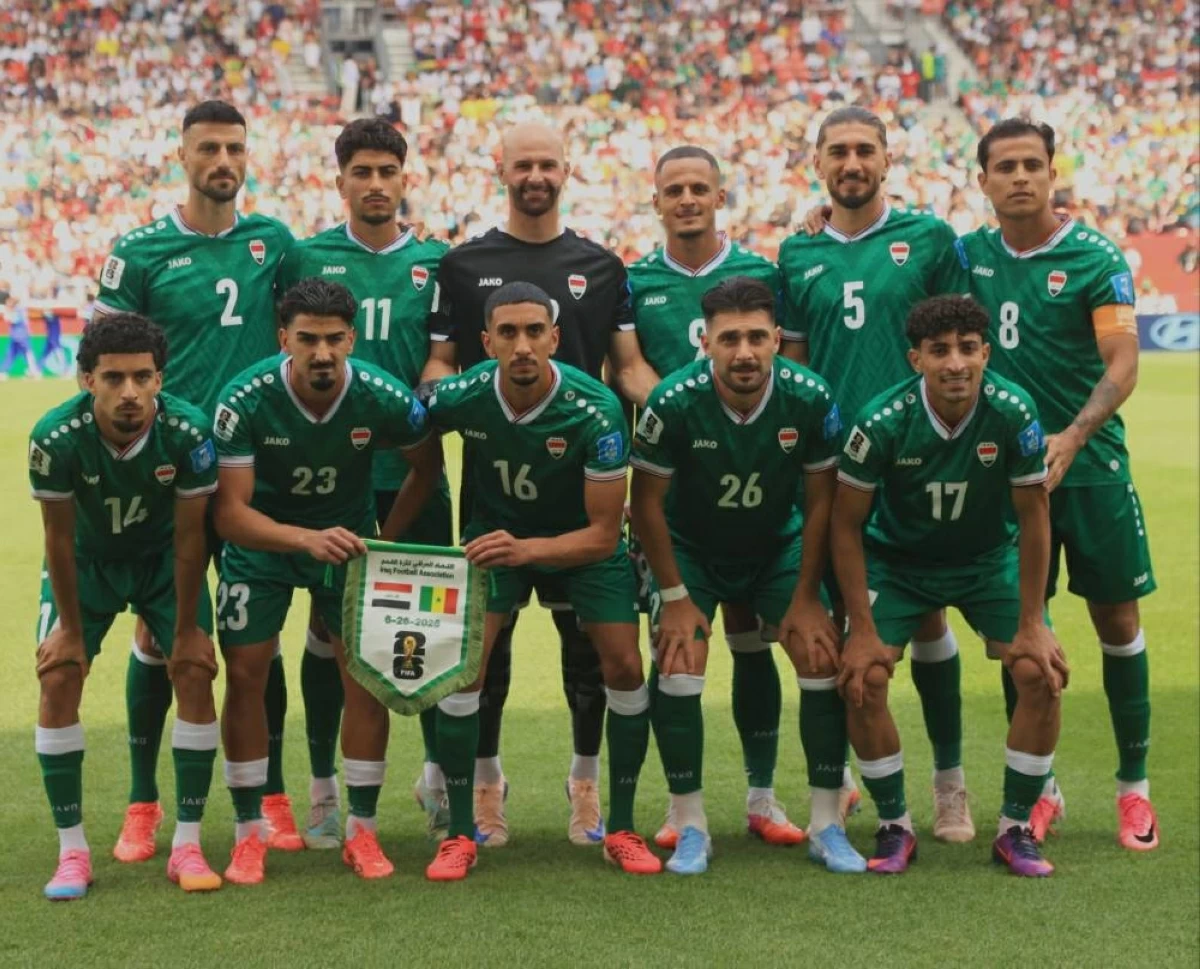 غضب واسع في العراق بعد خماسية السنغال.. ومطالب بالمحاسبة