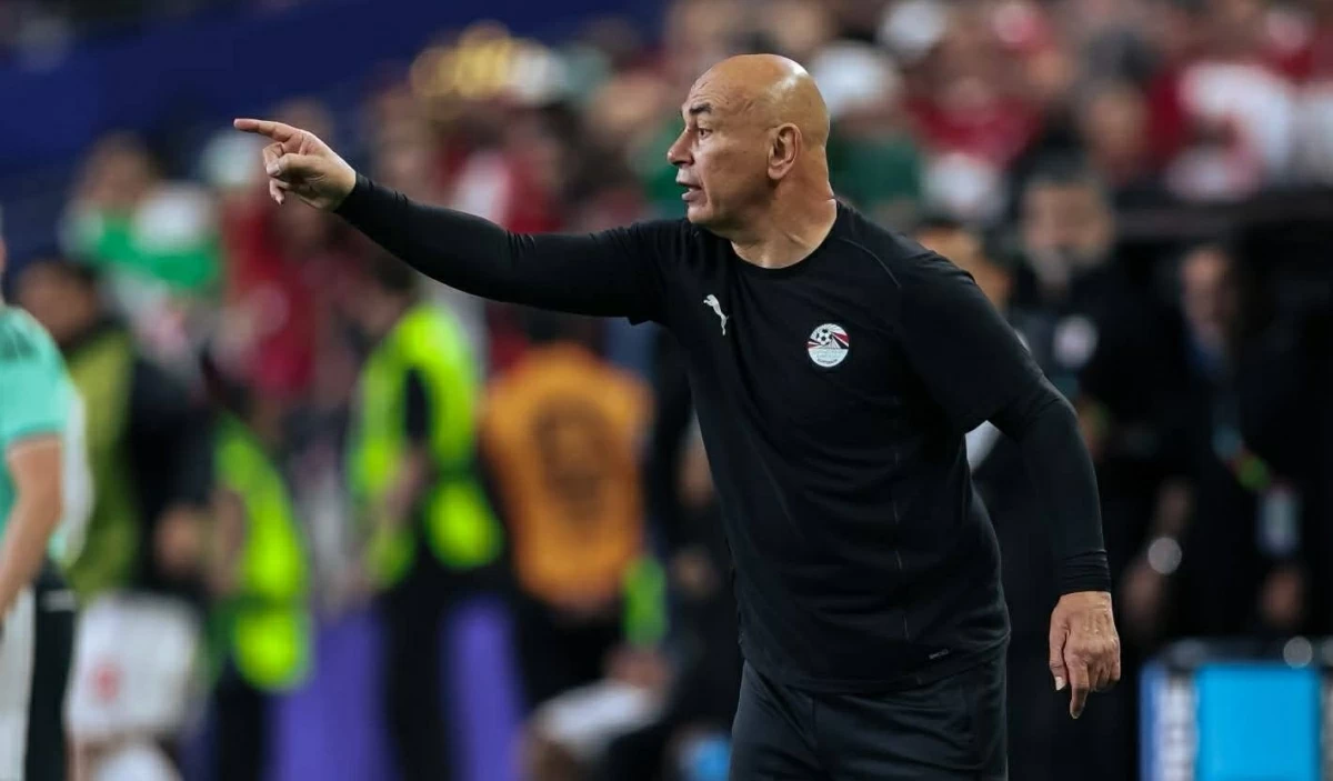 كأس العالم 2026.. حسام حسن يكشف سبب تغيير محمد صلاح في مباراة إيران