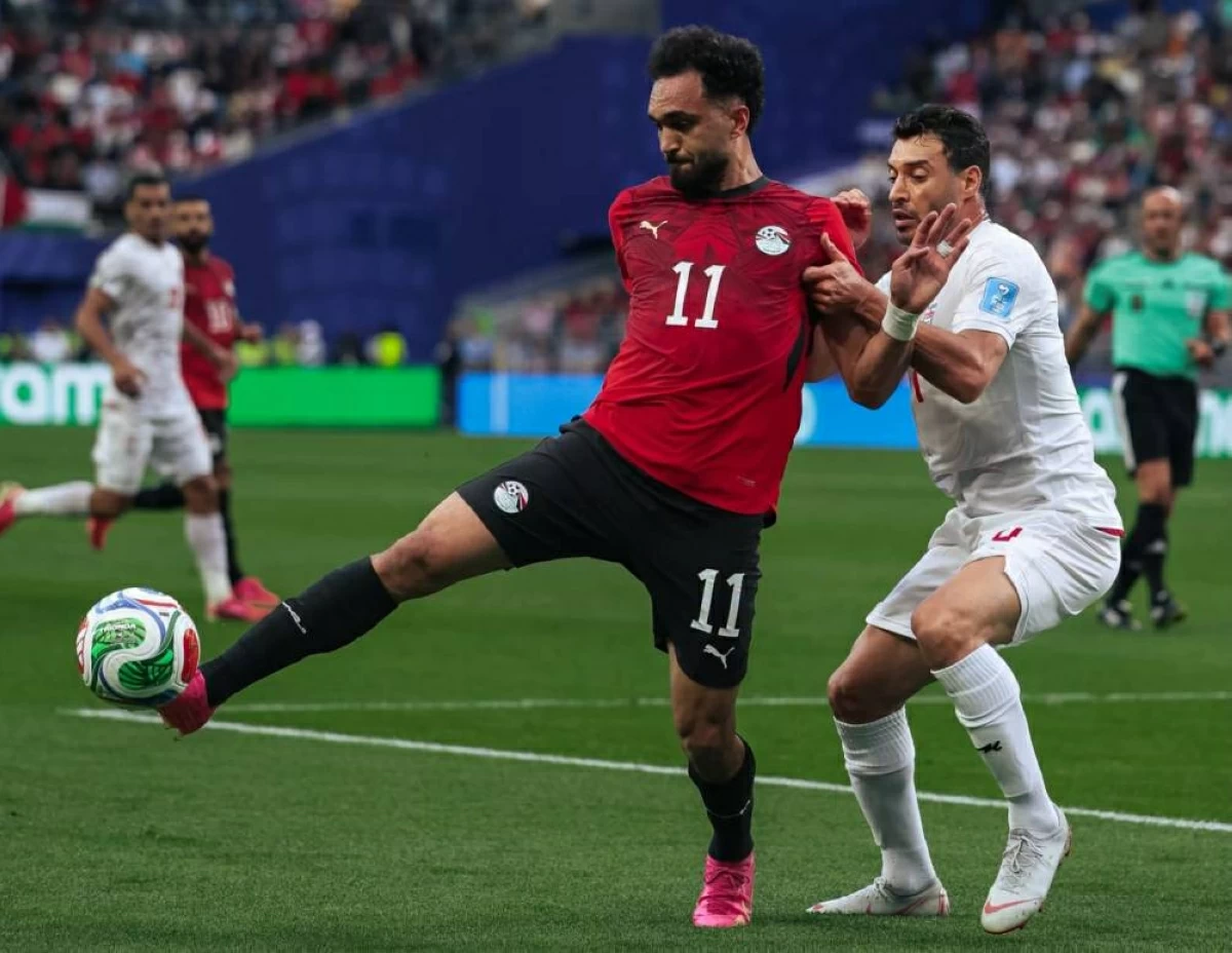 كأس العالم 2026.. مصر في طريق الأرجنتين حامل اللقب