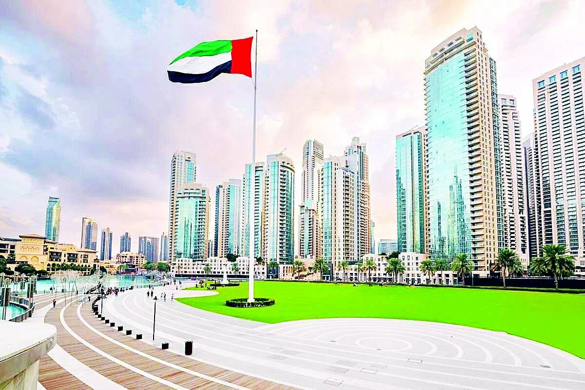التايمز: دبي تعود سريعاً إلى خريطة السياحة العالمية