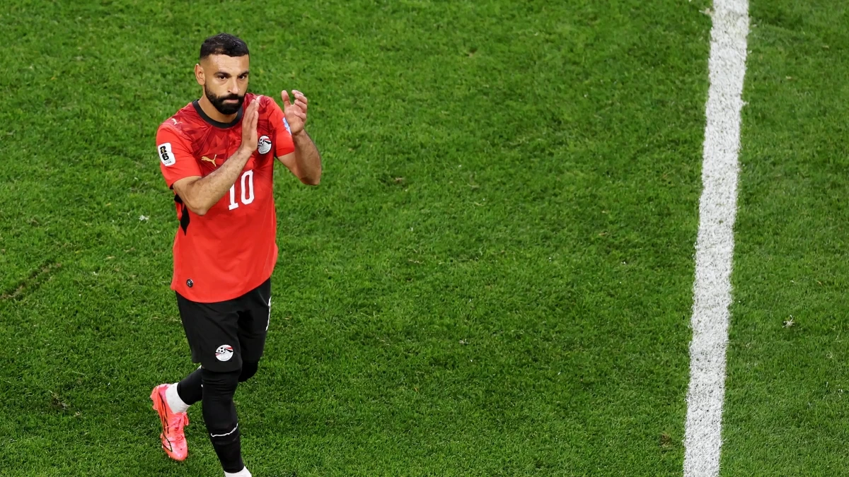 بسبب محمد صلاح وصيباري.. فيفا يتخذ قراراً بشأن اللاعبين المسلمين