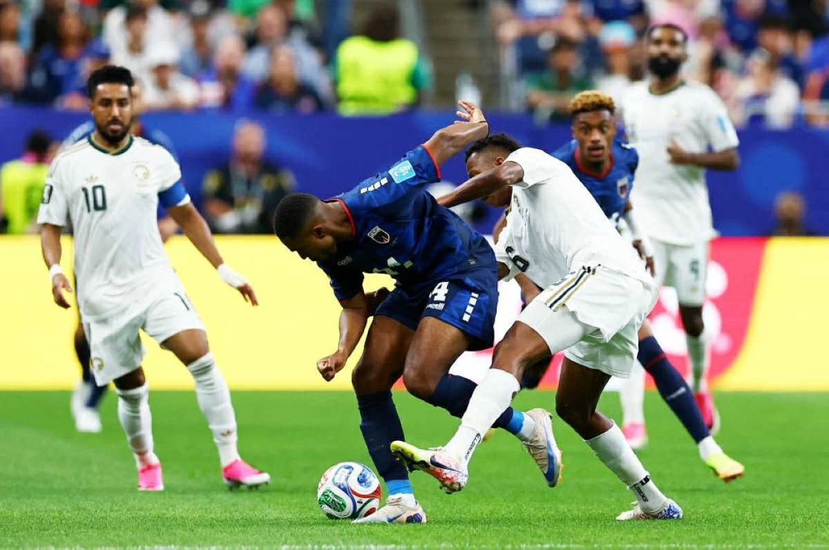 رقم قياسي في المشاركة.. وحصاد مخيب للعرب بمونديال 2026