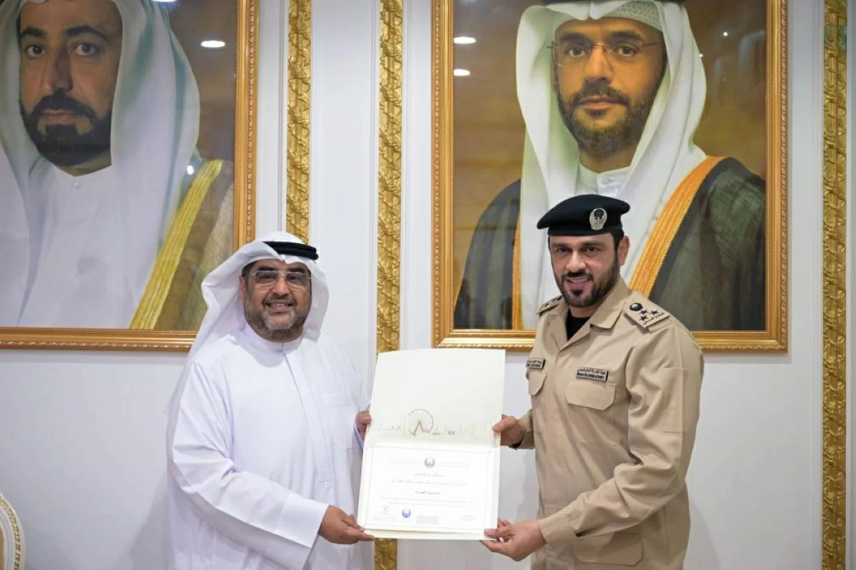 بلدية الحمرية والدفاع المدني تبحثان التنسيق المؤسسي