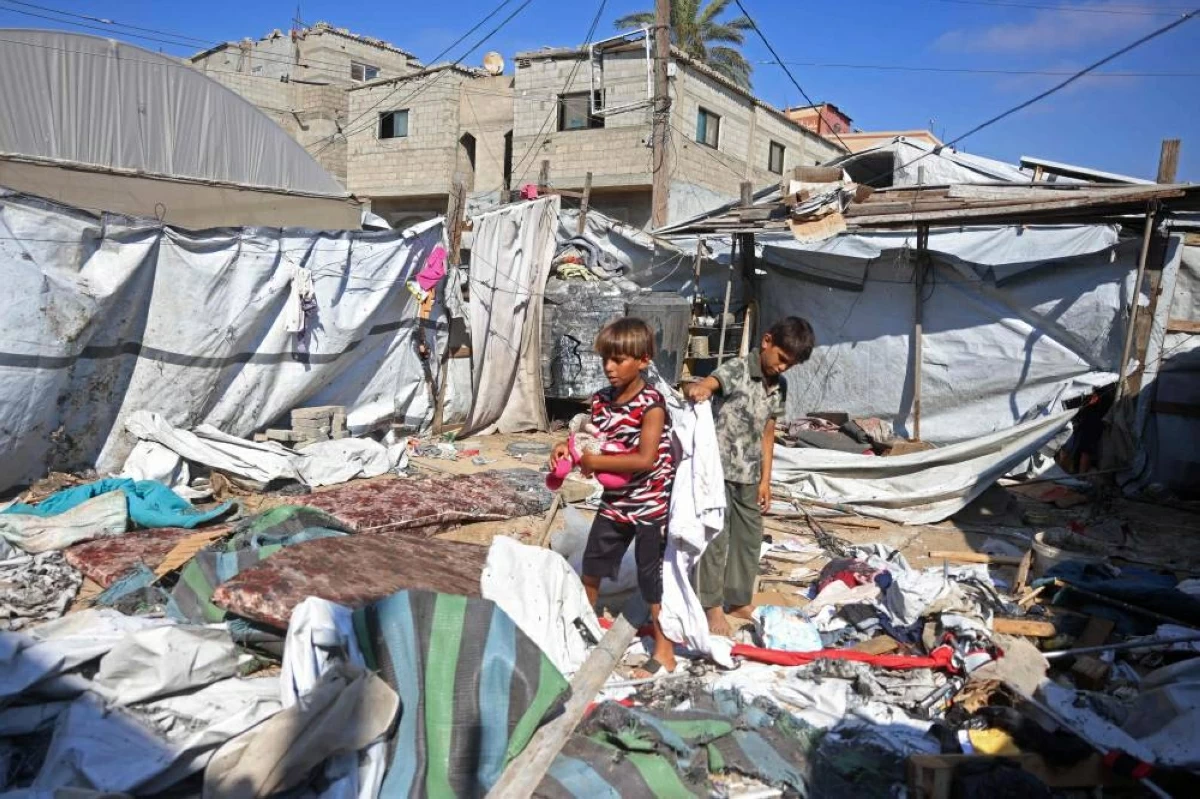 20 قتيلاً وجريحاً في غارات إسرائيلية على قطاع غزة