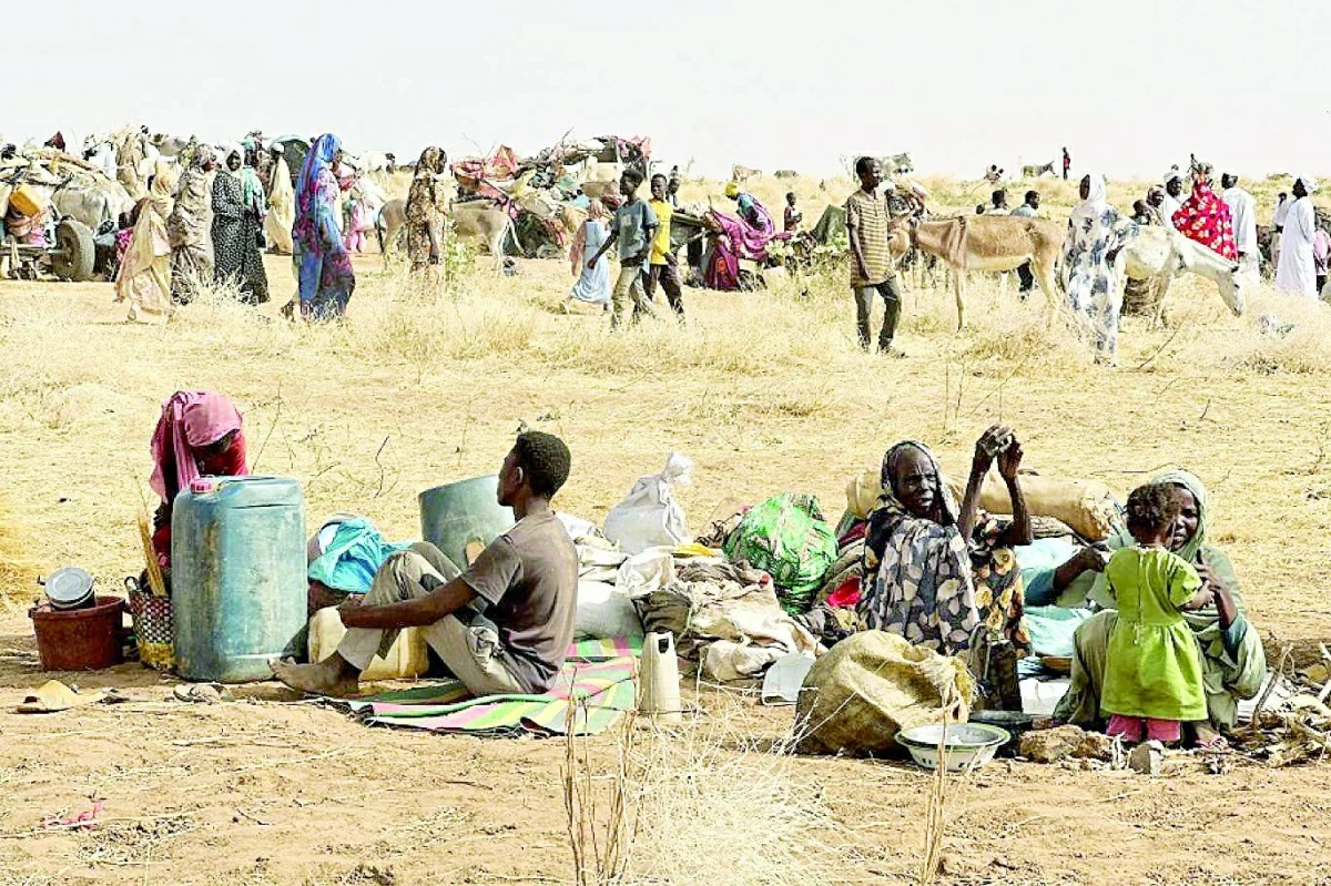 الإمارات تطالب بهدنة فورية لحماية المدنيين في السودان