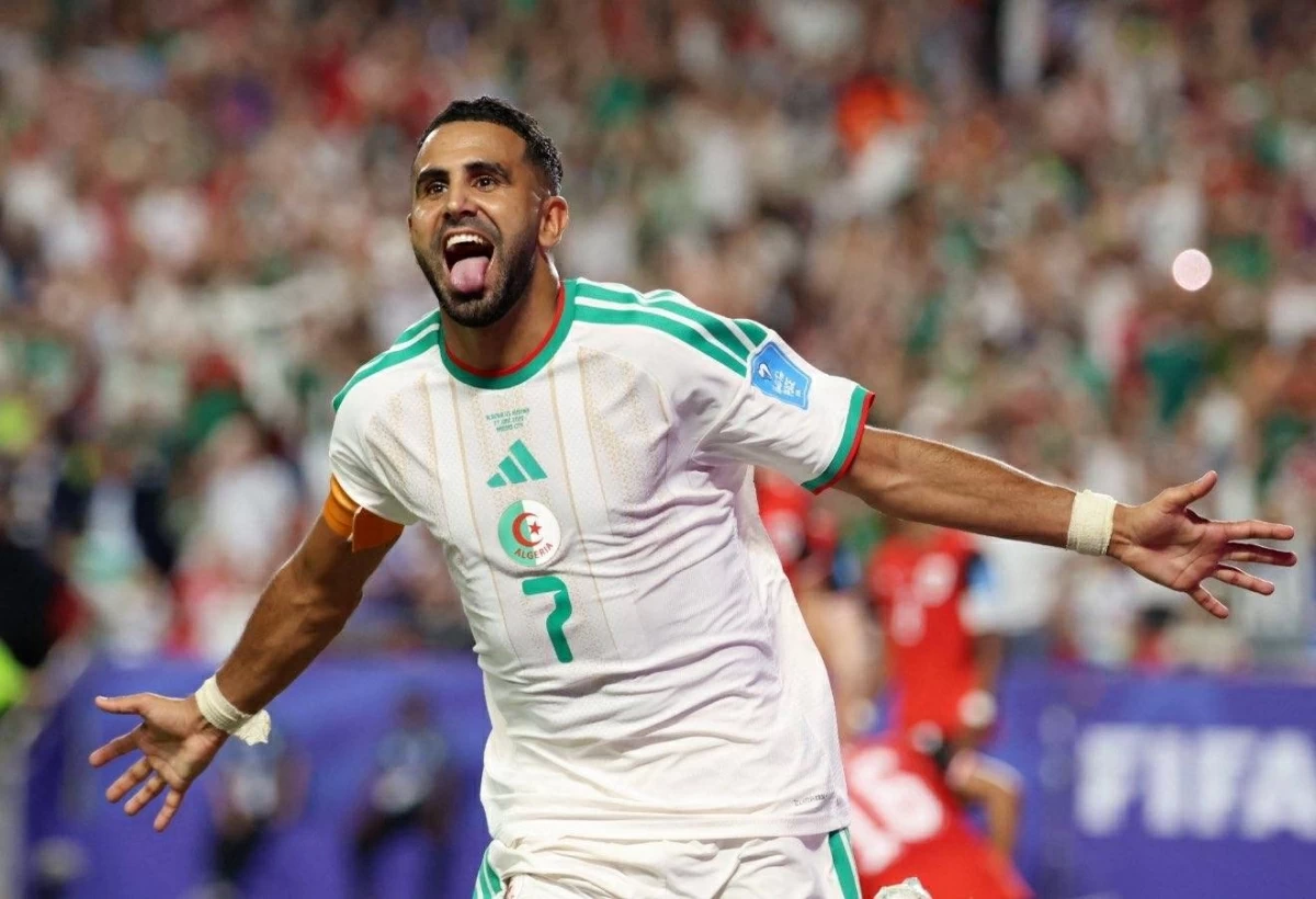 تعادل مجنون بين الجزائر والنمسا يمنحهما بطاقة العبور ويقصي إيران من كأس العالم