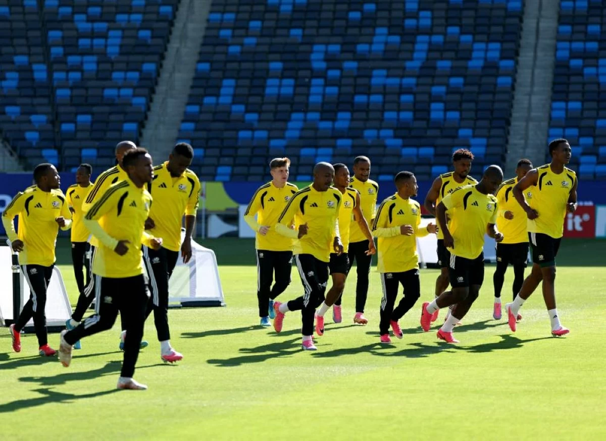 اليوم.. انطلاق دور الـ32 من كأس العالم بمباراة كندا وجنوب إفريقيا