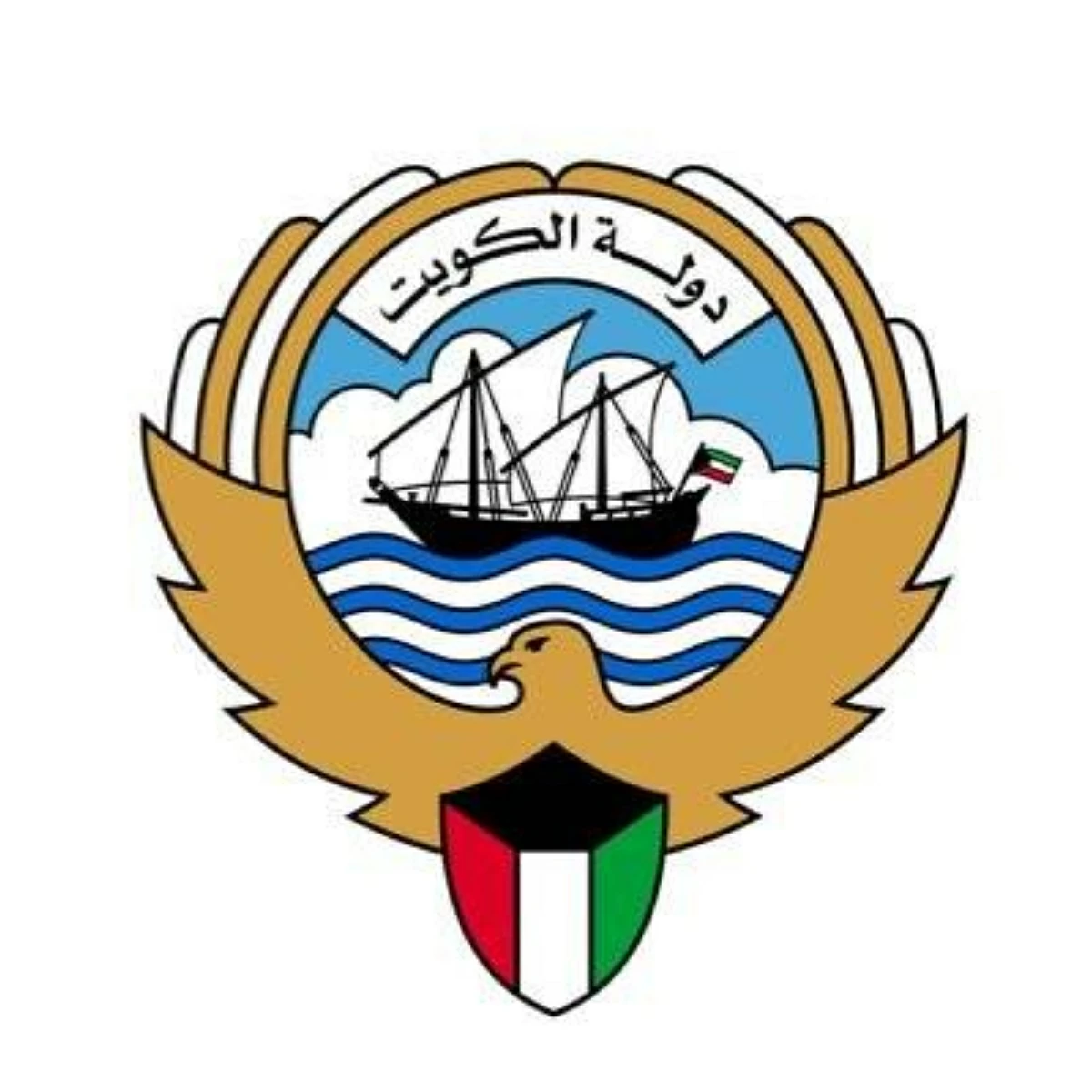 الكويت تدين الهجوم الإيراني الغادر على أراضيها فجر الأحد