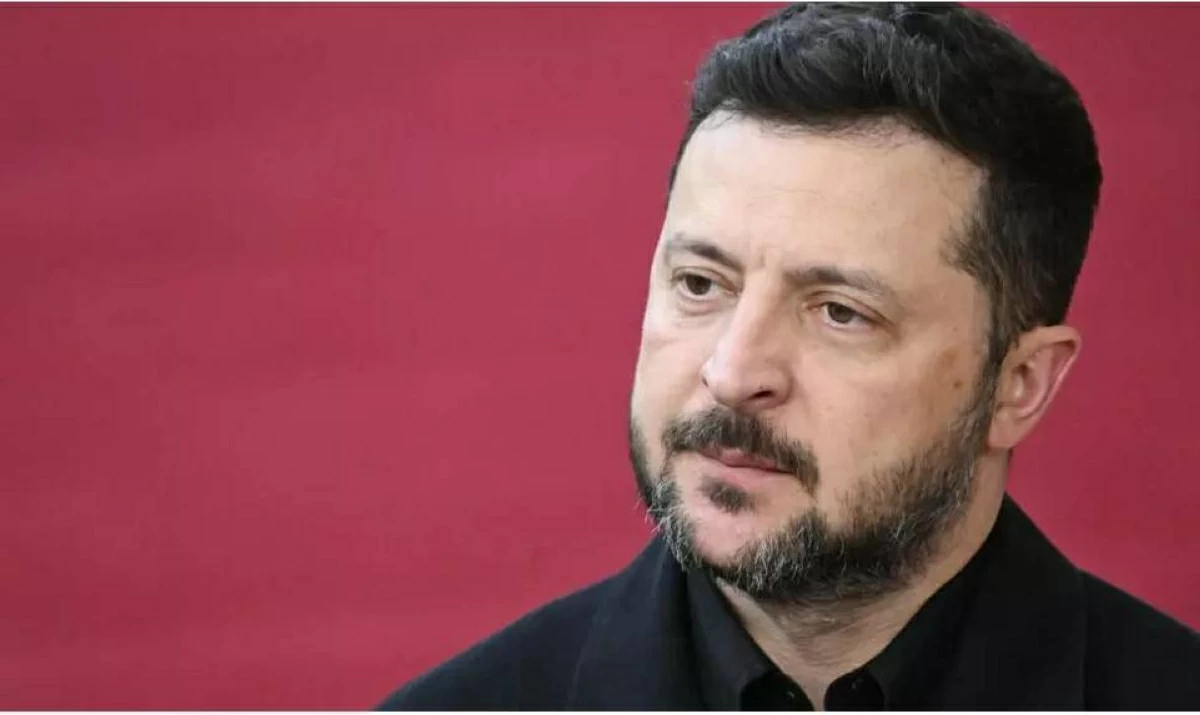 زيلينسكي: استهدفنا مصفاتين للنفط في روسيا خلال الليل