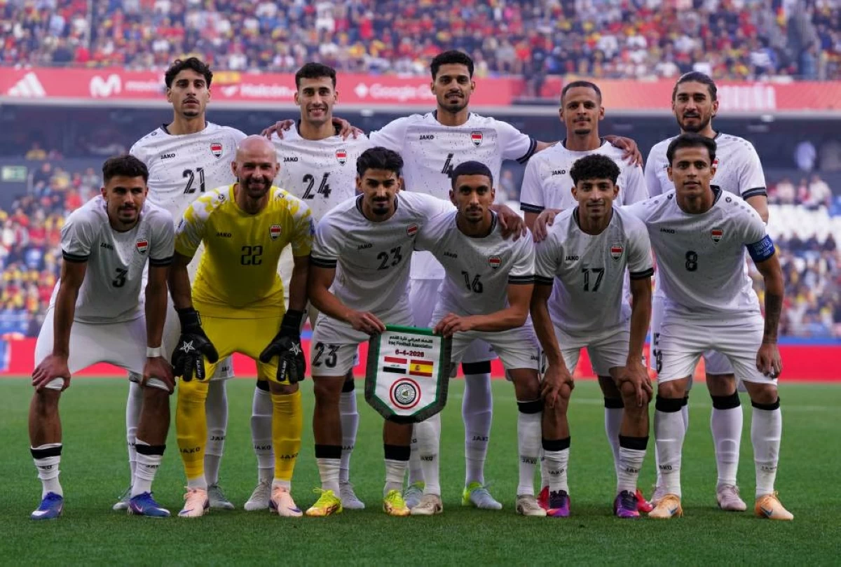 العراق يودع المونديال في المركز الأخير.. انتقادات حادة لأرنولد واختياراته