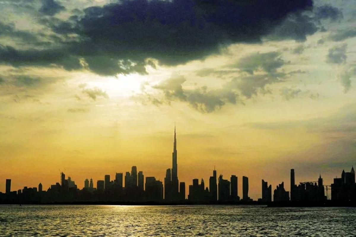 14300صفقة رهن عقاري سكنية في دبي