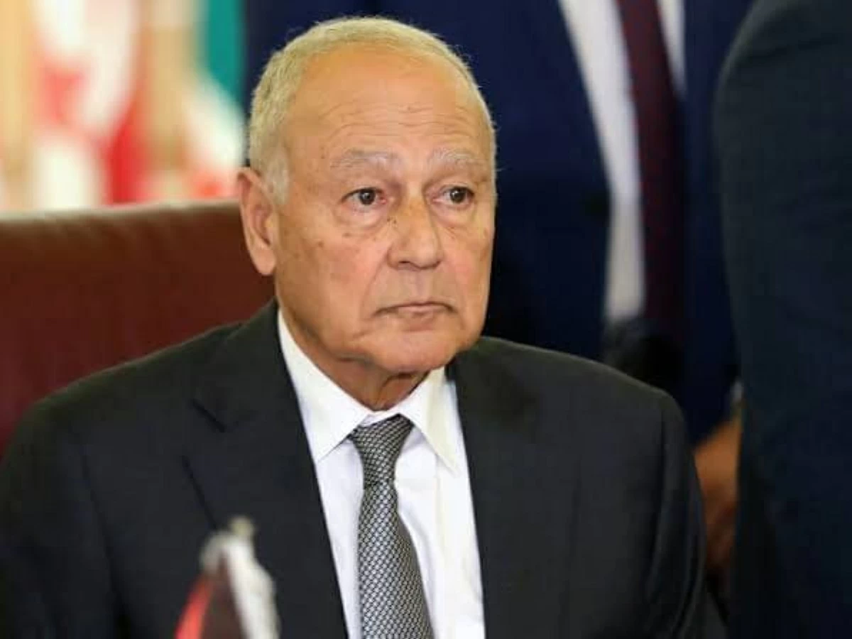 أبو الغيط يدين استمرار الاعتداءات الإيرانية العدوانية على البحرين والكويت